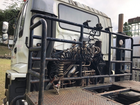 ขาย10ล้อหัวลาก270แรงGXZ23KZ2 4-3000041 ปี2548 รถสวยเดิมไม่เคยแกะ ขาย10ล้อหัวลาก270แรงGXZ23KZ2 4-3000041 ปี2548 รถสวยเดิมไม่เคยแกะ