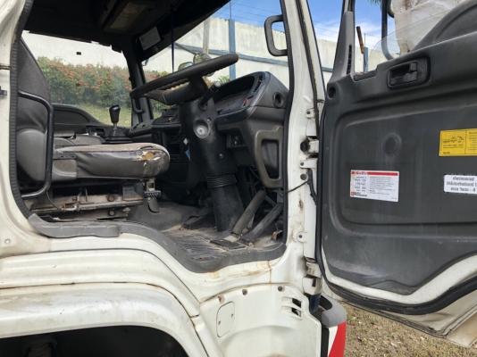 ขาย10ล้อหัวลาก270แรงGXZ23KZ2 4-3000041 ปี2548 รถสวยเดิมไม่เคยแกะ ขาย10ล้อหัวลาก270แรงGXZ23KZ2 4-3000041 ปี2548 รถสวยเดิมไม่เคยแกะ