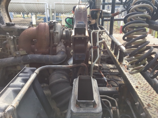 ขาย10ล้อหัวลาก270แรงGXZ23KZ2 4-3000041 ปี2548 รถสวยเดิมไม่เคยแกะ ขาย10ล้อหัวลาก270แรงGXZ23KZ2 4-3000041 ปี2548 รถสวยเดิมไม่เคยแกะ