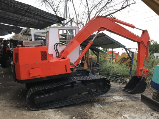 Hitachi uh-m18สภาพดี เก่าญี่ปุ่นมีใบอินวอยไม่เคยใช้ในไทย