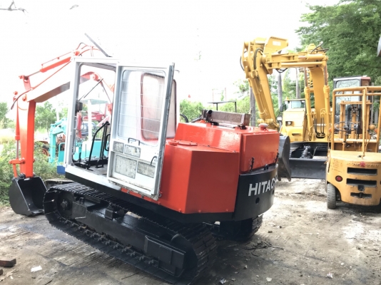 Hitachi uh-m18สภาพดี เก่าญี่ปุ่นมีใบอินวอยไม่เคยใช้ในไทย Hitachi uh-m18สภาพดี เก่าญี่ปุ่นมีใบอินวอยไม่เคยใช้ในไทย