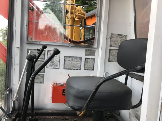 Hitachi uh-m18สภาพดี เก่าญี่ปุ่นมีใบอินวอยไม่เคยใช้ในไทย Hitachi uh-m18สภาพดี เก่าญี่ปุ่นมีใบอินวอยไม่เคยใช้ในไทย