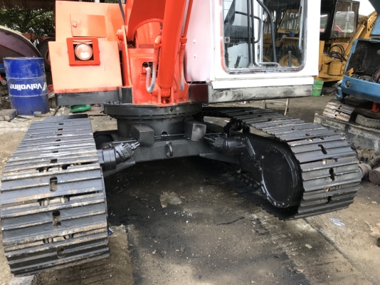 Hitachi uh-m18สภาพดี เก่าญี่ปุ่นมีใบอินวอยไม่เคยใช้ในไทย Hitachi uh-m18สภาพดี เก่าญี่ปุ่นมีใบอินวอยไม่เคยใช้ในไทย