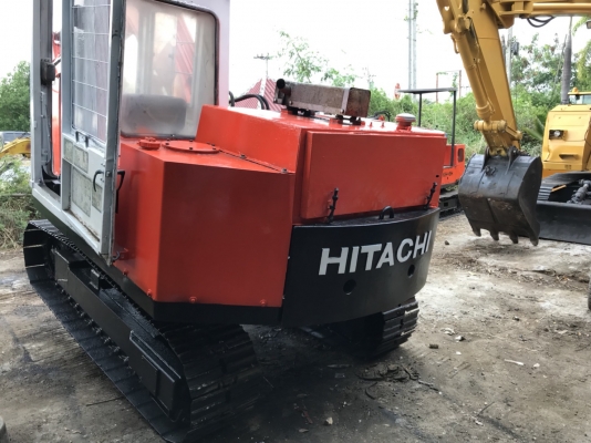 Hitachi uh-m18สภาพดี เก่าญี่ปุ่นมีใบอินวอยไม่เคยใช้ในไทย Hitachi uh-m18สภาพดี เก่าญี่ปุ่นมีใบอินวอยไม่เคยใช้ในไทย