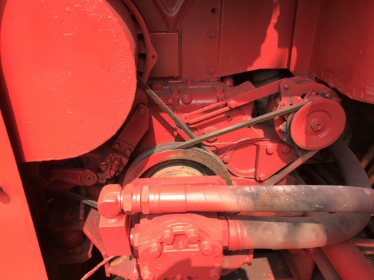 รถตักขับสี่ล้อเอวอ่อนสภาพดี เก่าญี่ปุ่นไม่เคยใช้ในไทยมีใบอินวอย รถตักขับสี่ล้อเอวอ่อนสภาพดี เก่าญี่ปุ่นไม่เคยใช้ในไทยมีใบอินวอย