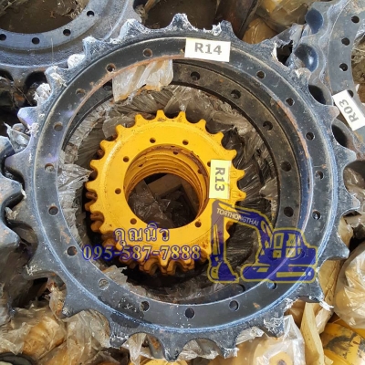 ริมสป๊อกเก็ตPC 200-3 ราคา 3000 บาท ของใหม่เกาหลี