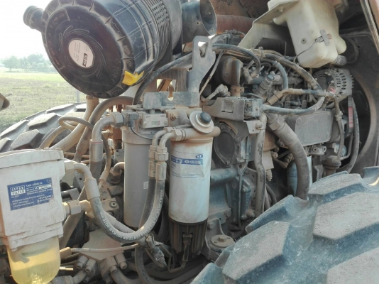 รถ HAMM 16 ตันราคา 850,000 รถกทม.