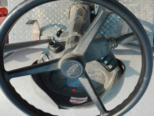 รถ HAMM 16 ตันราคา 850,000 รถกทม.