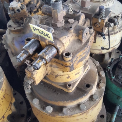 โป๊ะสวิง เกียร์สวิง CAT 325 B เก่านอกญี่ปุ่นแท้ๆ 160,000 บาท