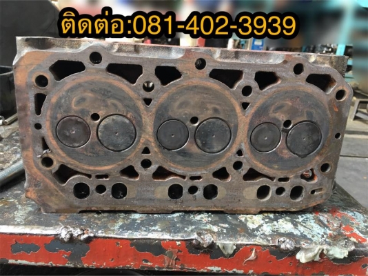 ฝาสูบ3tn84 เก่านอก