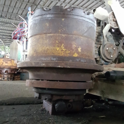 ตัวเดินพร้อมมอเตอร์ PC60-6 ราคา 45,000 ใน