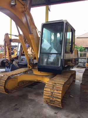 KOMATSU PC 100-5 ราคา 980000 บาท รถนอกญี่ปุ่นพร้อมอินวอย