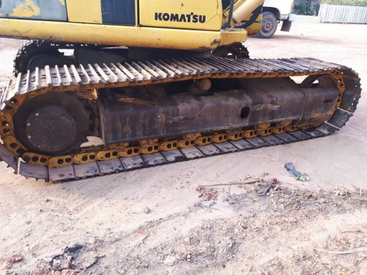 Komatsu PC100-6 เอกสารอินวอยช โช่ใหม่ แทรคสวย เครื่องเดิม ปั้มเดิม Komatsu PC100-6 เอกสารอินวอยช โช่ใหม่ แทรคสวย เครื่องเดิม ปั้มเดิม