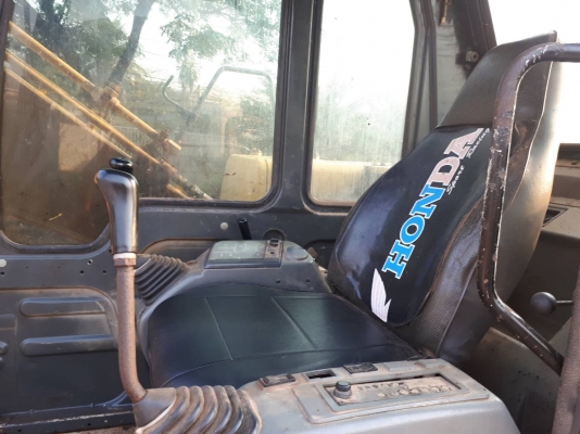 Komatsu PC100-6 เอกสารอินวอยช โช่ใหม่ แทรคสวย เครื่องเดิม ปั้มเดิม Komatsu PC100-6 เอกสารอินวอยช โช่ใหม่ แทรคสวย เครื่องเดิม ปั้มเดิม