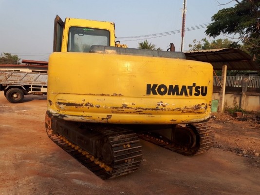 Komatsu PC100-6 เอกสารอินวอยช โช่ใหม่ แทรคสวย เครื่องเดิม ปั้มเดิม Komatsu PC100-6 เอกสารอินวอยช โช่ใหม่ แทรคสวย เครื่องเดิม ปั้มเดิม