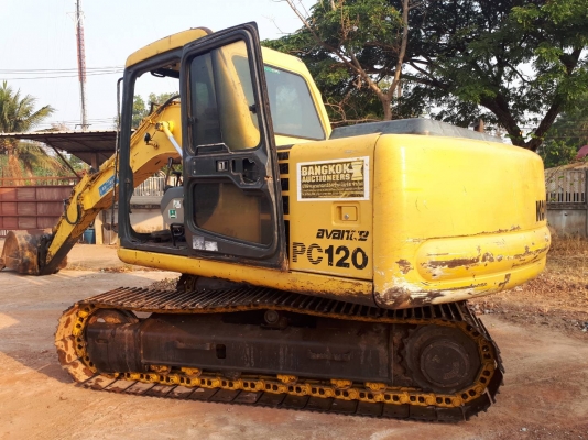 Komatsu PC100-6 เอกสารอินวอยช โช่ใหม่ แทรคสวย เครื่องเดิม ปั้มเดิม Komatsu PC100-6 เอกสารอินวอยช โช่ใหม่ แทรคสวย เครื่องเดิม ปั้มเดิม
