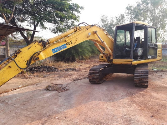 Komatsu PC100-6 เอกสารอินวอยช โช่ใหม่ แทรคสวย เครื่องเดิม ปั้มเดิม Komatsu PC100-6 เอกสารอินวอยช โช่ใหม่ แทรคสวย เครื่องเดิม ปั้มเดิม