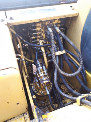 Komatsu PC100-6 เอกสารอินวอยช โช่ใหม่ แทรคสวย เครื่องเดิม ปั้มเดิม Komatsu PC100-6 เอกสารอินวอยช โช่ใหม่ แทรคสวย เครื่องเดิม ปั้มเดิม