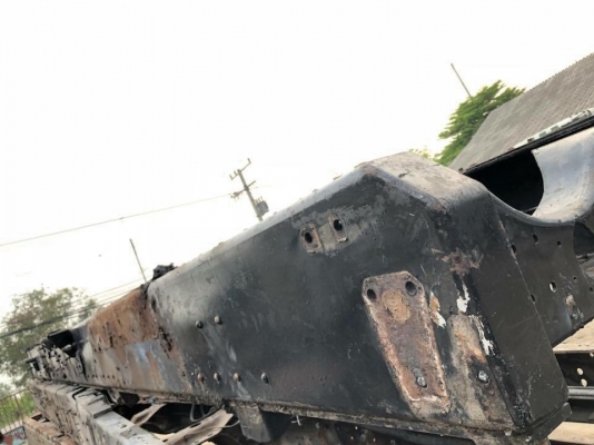 ขายคัทซีหัวลากอีซุเดก้า ปี45 ขายคัทซีหัวลากอีซุเดก้า ปี45