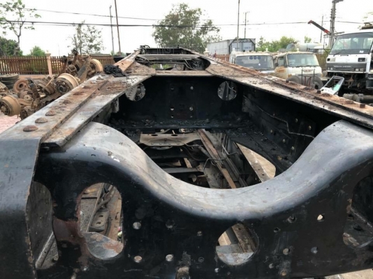 ขายคัทซีหัวลากอีซุเดก้า ปี45