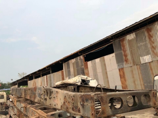 ขายคัทซีหัวลากนิสสัน cw52u