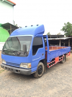 ส่งมเรียบร้อย ๐๓/๐๔/๖๑,คุณสมหวัง สว่างภพ อ.ขุขันธุ์ จ.ศรีสะเกษ รับรถ NPR 130 แรง ปี’2546 ยาว 5 ส่งมเรียบร้อย ๐๓/๐๔/๖๑,คุณสมหวัง สว่างภพ อ.ขุขันธุ์ จ.ศรีสะเกษ รับรถ NPR 130 แรง ปี’2546 ยาว 5