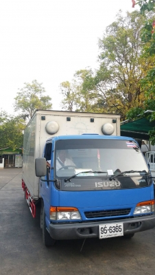 ส่งมเรียบร้อย ๐๓/๐๔/๖๑,คุณสมหวัง สว่างภพ อ.ขุขันธุ์ จ.ศรีสะเกษ รับรถ NPR 130 แรง ปี’2546 ยาว 5 ส่งมเรียบร้อย ๐๓/๐๔/๖๑,คุณสมหวัง สว่างภพ อ.ขุขันธุ์ จ.ศรีสะเกษ รับรถ NPR 130 แรง ปี’2546 ยาว 5