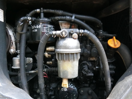 KOMATSU 30MR-3 ขนาดPC-30 อามยาวพิเศษ <มีVDOให้ชม> รถเก่านอกแท้☎️ติดต่อ 085-5632278 (ราคาต่อรองได้) KOMATSU 30MR-3 ขนาดPC-30 อามยาวพิเศษ <มีVDOให้ชม> รถเก่านอกแท้☎️ติดต่อ 085-5632278 (ราคาต่อรองได้)