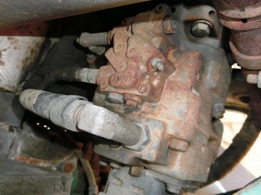 KOMATSU 35MR-1 ขนาดPC-35 มีลายแย๊ก <มีVDOให้ชม> รถเก่านอกแท้☎️ติดต่อ 085-5632278 (ราคาต่อรองได้)