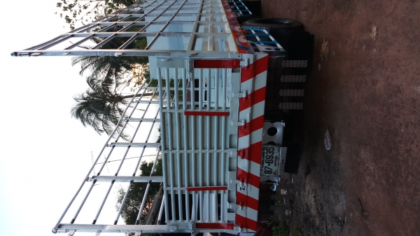 ขายฮีโน195แรง ยาว 7.20 m ขายฮีโน195แรง ยาว 7.20 m