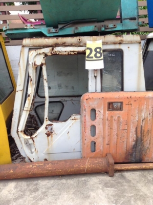 หัวเก๋ง Sumitomo ซูมิโตโม่ SH-60 เก่าเซียงกง 18,000 บาท