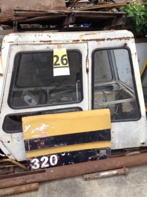 หัวเก๋ง Daewoo แดวูล 220 เก่าเซียงกง 25,000 บาท