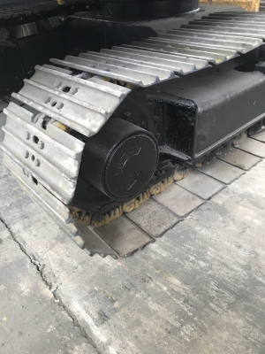 Komatsu PC60-6 เก่าญี่ปุ่น เครื่องปั๊มดี พร้อมใบอินวอยซ์นำเข้า รถนอกแท้ สนใจติดต่อ 0813553478คุณโย