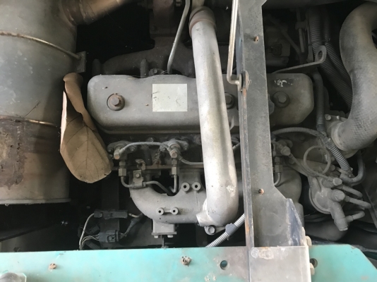 Kobelco sk130 เก่าญี่ปุ่นแท้ สภาพดีมาก เครื่องปั้มแน่น ไฟฟ้าเต็ม พร้อมใบอินวอยซ์นำเข้า สนใจติดต่อ 0813553478คุณโย