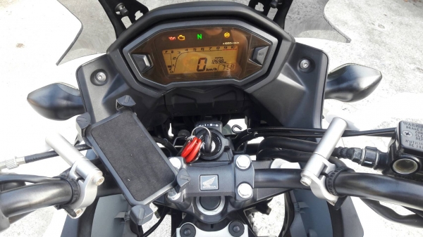 ขาย Honda cb500x ปี 14