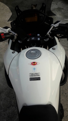 ขาย Honda cb500x ปี 14