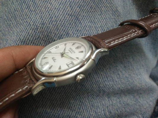 นาฬิกา โรเล็กซ์ ออโต้ วินเทจ