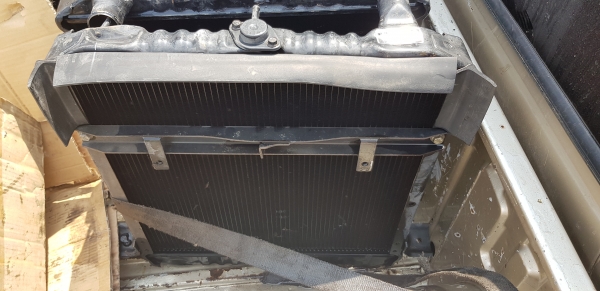 ขายหม้อน้ำของใหม่nkr  110  ทองแดง