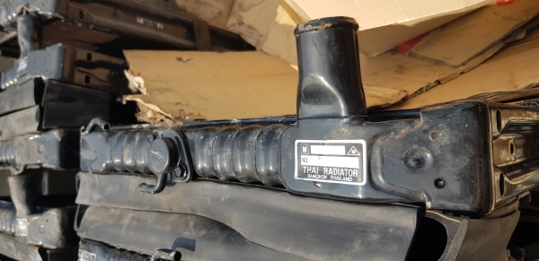 ขายหม้อน้ำของใหม่nkr  110  ทองแดง