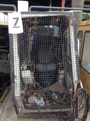 หัวเก๋ง Daewoo แดวูล 220 เก่าเซียงกง 30,000 บาท