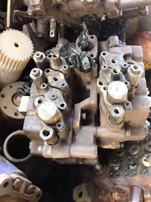 แพรคอลโทรลวาลว์ 2800 F2 เก่าเซียงกง 35000 บาทรับประกัน