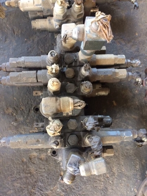 แพรคอลโทรลวาลว์ PC50U-2E เก่านอกญี่ปุ่นเซียงกง