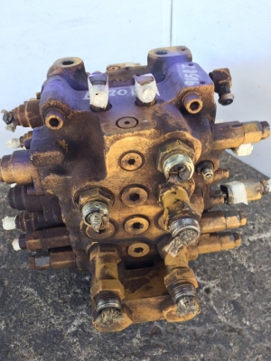 แพรคอลโทรลวาลว์ E120Bเก่าในเซียงกง ราคา 65000 บาท มีประกัน