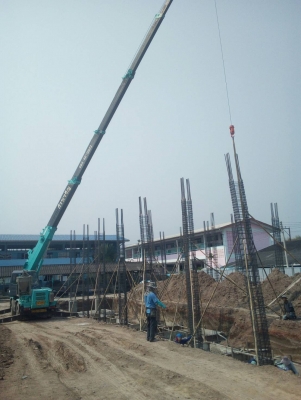 KOBELCO RK70M-2 เครนขนาด 5 ตัน พร้อมเล่มทะเบียน