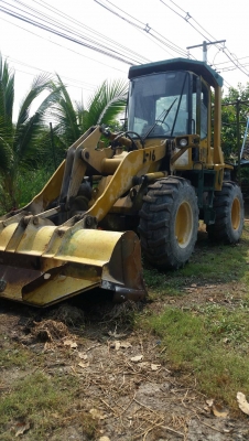 ขายรถตัก KOMATSU WA 100-1 / WA 150-1 / WA 120-3 ขายรถตัก KOMATSU WA 100-1 / WA 150-1 / WA 120-3