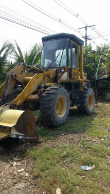 ขายรถตัก KOMATSU WA 100-1 / WA 150-1 / WA 120-3 ขายรถตัก KOMATSU WA 100-1 / WA 150-1 / WA 120-3