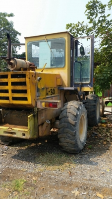 ขายรถตัก KOMATSU WA 100-1 / WA 150-1 / WA 120-3 ขายรถตัก KOMATSU WA 100-1 / WA 150-1 / WA 120-3