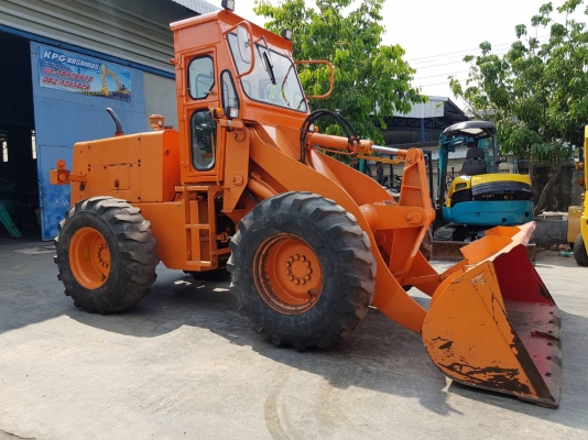 รถตัก KOMATSU 510 เครื่องยนต์KOMATSU 4D105 เก่าญี่ปุ่นรถนอกนำเข้า ไม่เคยใช้งานไทย เครื่องยต์เกียร์ทอลค์แรงดี สภาพสมบูรณ์ ชั่วโมงการใช้งาน6000'กว่าชม.บูธสลักเอวสวิงและบุ้งกี๋สภาพเดิม ของเดิมแท้ติดรถ รับรองคุณภาพ ราคา 650,000 บาท รถสวยมีเอกสารอินวอยท์ รถตัก KOMATSU 510 เครื่องยนต์KOMATSU 4D105 เก่าญี่ปุ่นรถนอกนำเข้า ไม่เคยใช้งานไทย เครื่องยต์เกียร์ทอลค์แรงดี สภาพสมบูรณ์ ชั่วโมงการใช้งาน6000'กว่าชม.บูธสลักเอวสวิงและบุ้งกี๋สภาพเดิม ของเดิมแท้ติดรถ รับรองคุณภาพ ราคา 650,000 บาท รถสวยมีเอกสารอินวอยท์