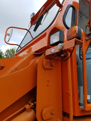 รถตัก KOMATSU 510 เครื่องยนต์KOMATSU 4D105 เก่าญี่ปุ่นรถนอกนำเข้า ไม่เคยใช้งานไทย เครื่องยต์เกียร์ทอลค์แรงดี สภาพสมบูรณ์ ชั่วโมงการใช้งาน6000'กว่าชม.บูธสลักเอวสวิงและบุ้งกี๋สภาพเดิม ของเดิมแท้ติดรถ รับรองคุณภาพ ราคา 650,000 บาท รถสวยมีเอกสารอินวอยท์ รถตัก KOMATSU 510 เครื่องยนต์KOMATSU 4D105 เก่าญี่ปุ่นรถนอกนำเข้า ไม่เคยใช้งานไทย เครื่องยต์เกียร์ทอลค์แรงดี สภาพสมบูรณ์ ชั่วโมงการใช้งาน6000'กว่าชม.บูธสลักเอวสวิงและบุ้งกี๋สภาพเดิม ของเดิมแท้ติดรถ รับรองคุณภาพ ราคา 650,000 บาท รถสวยมีเอกสารอินวอยท์