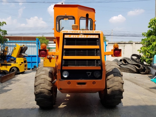 รถตัก KOMATSU 510 เครื่องยนต์KOMATSU 4D105 เก่าญี่ปุ่นรถนอกนำเข้า ไม่เคยใช้งานไทย เครื่องยต์เกียร์ทอลค์แรงดี สภาพสมบูรณ์ ชั่วโมงการใช้งาน6000'กว่าชม.บูธสลักเอวสวิงและบุ้งกี๋สภาพเดิม ของเดิมแท้ติดรถ รับรองคุณภาพ ราคา 650,000 บาท รถสวยมีเอกสารอินวอยท์ รถตัก KOMATSU 510 เครื่องยนต์KOMATSU 4D105 เก่าญี่ปุ่นรถนอกนำเข้า ไม่เคยใช้งานไทย เครื่องยต์เกียร์ทอลค์แรงดี สภาพสมบูรณ์ ชั่วโมงการใช้งาน6000'กว่าชม.บูธสลักเอวสวิงและบุ้งกี๋สภาพเดิม ของเดิมแท้ติดรถ รับรองคุณภาพ ราคา 650,000 บาท รถสวยมีเอกสารอินวอยท์